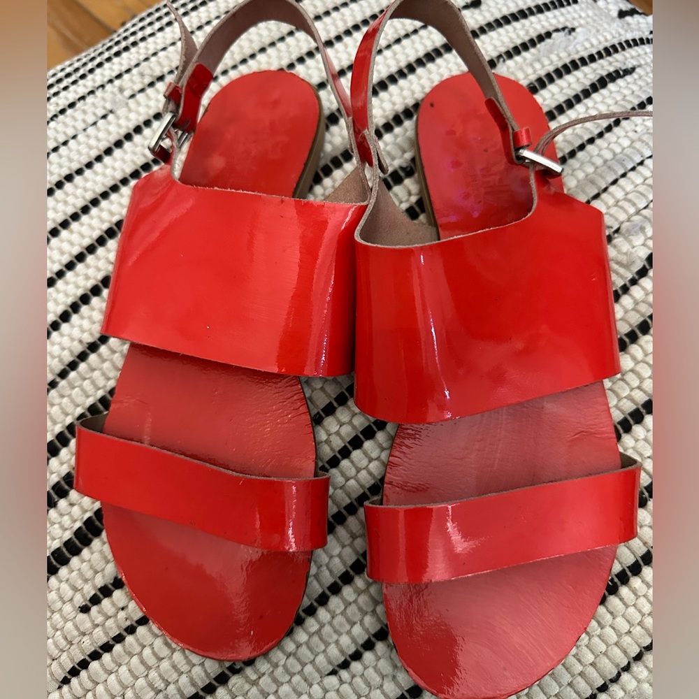 Sandals
